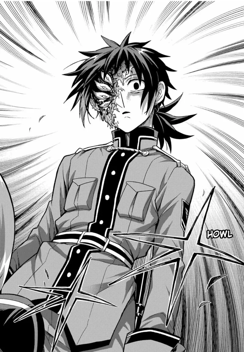 Talentless Nana Chapter 92 page 24