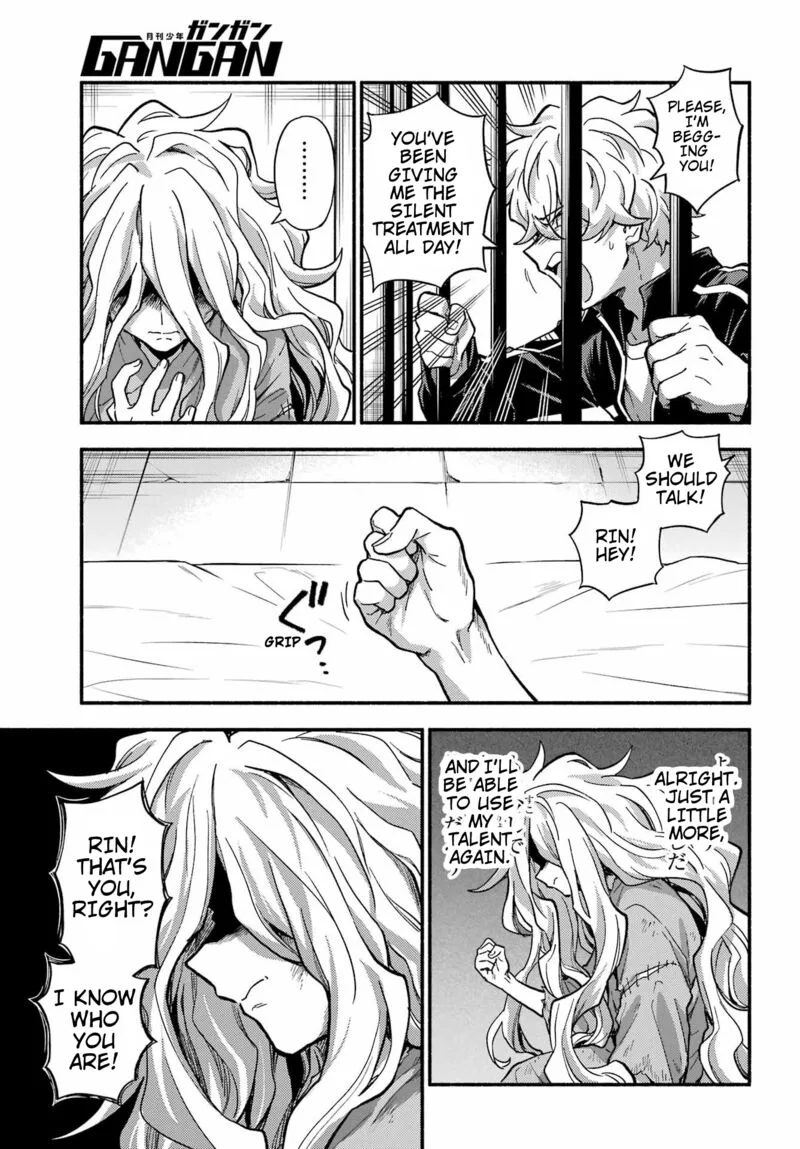 Talentless Nana Chapter 94 page 4
