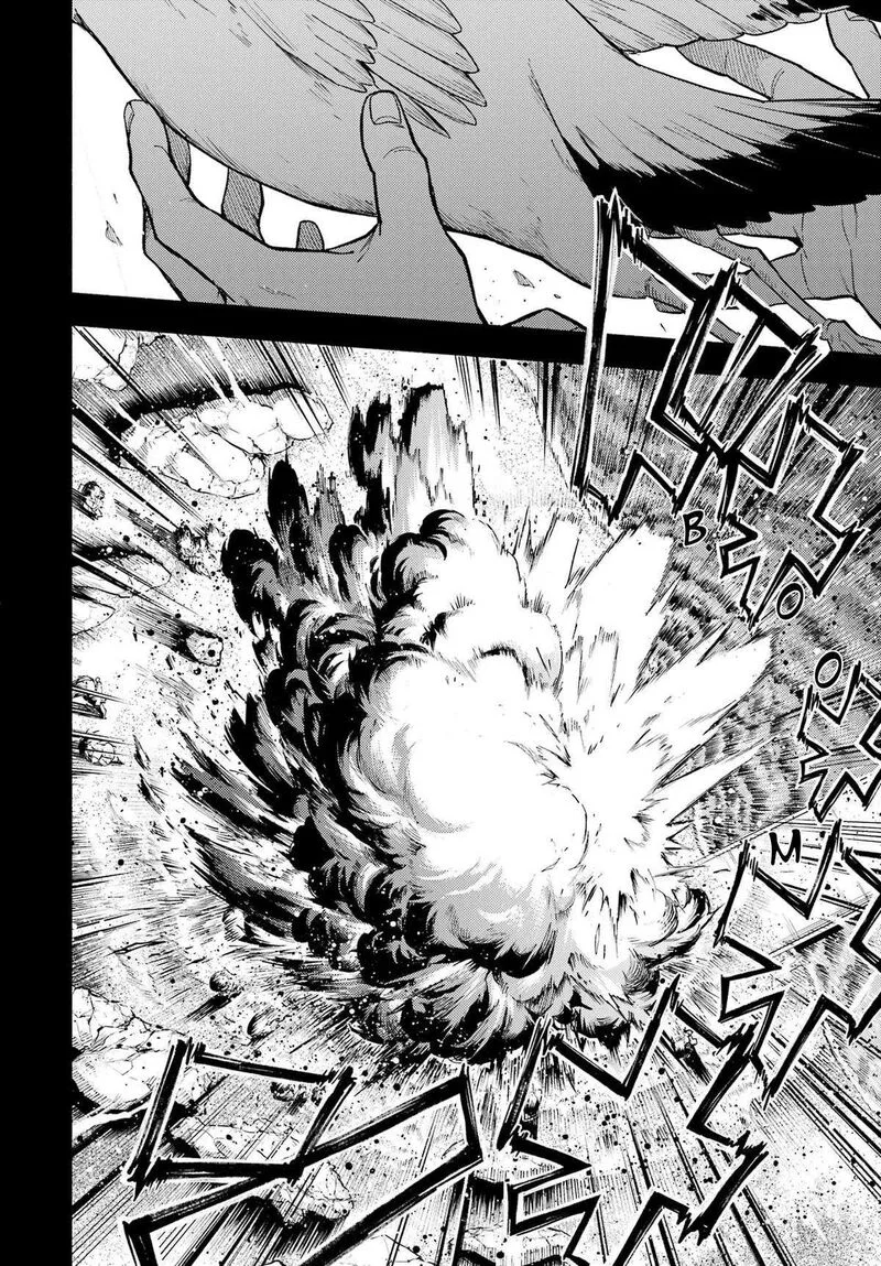 Talentless Nana Chapter 96 page 19