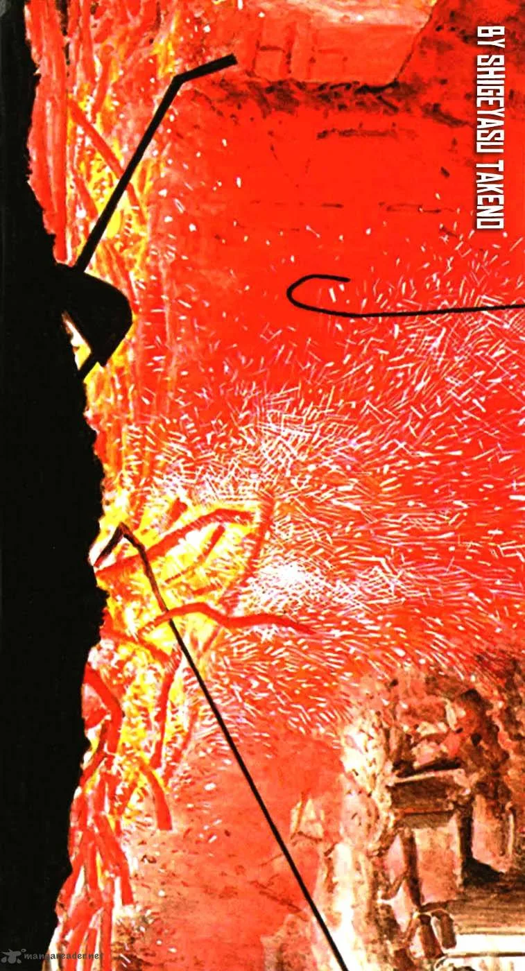 Tales of a Charcoal Burner Chapter 1 page 3