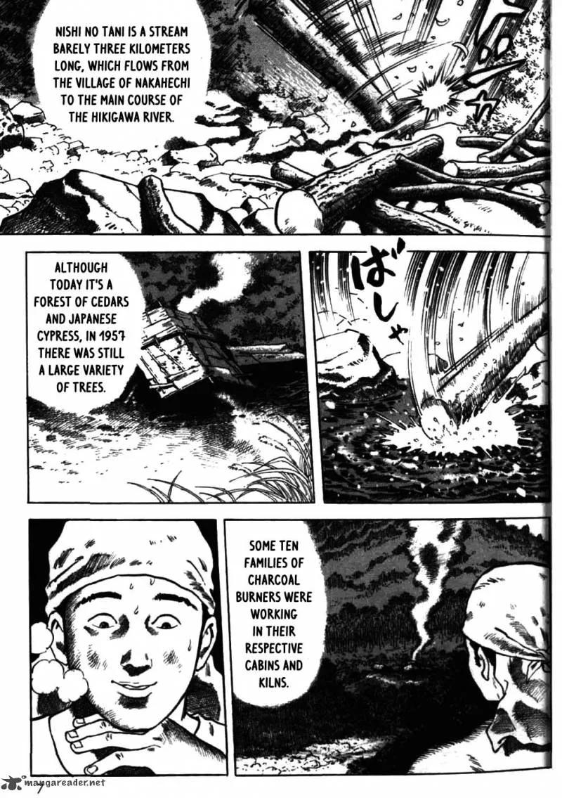 Tales of a Charcoal Burner Chapter 1 page 12