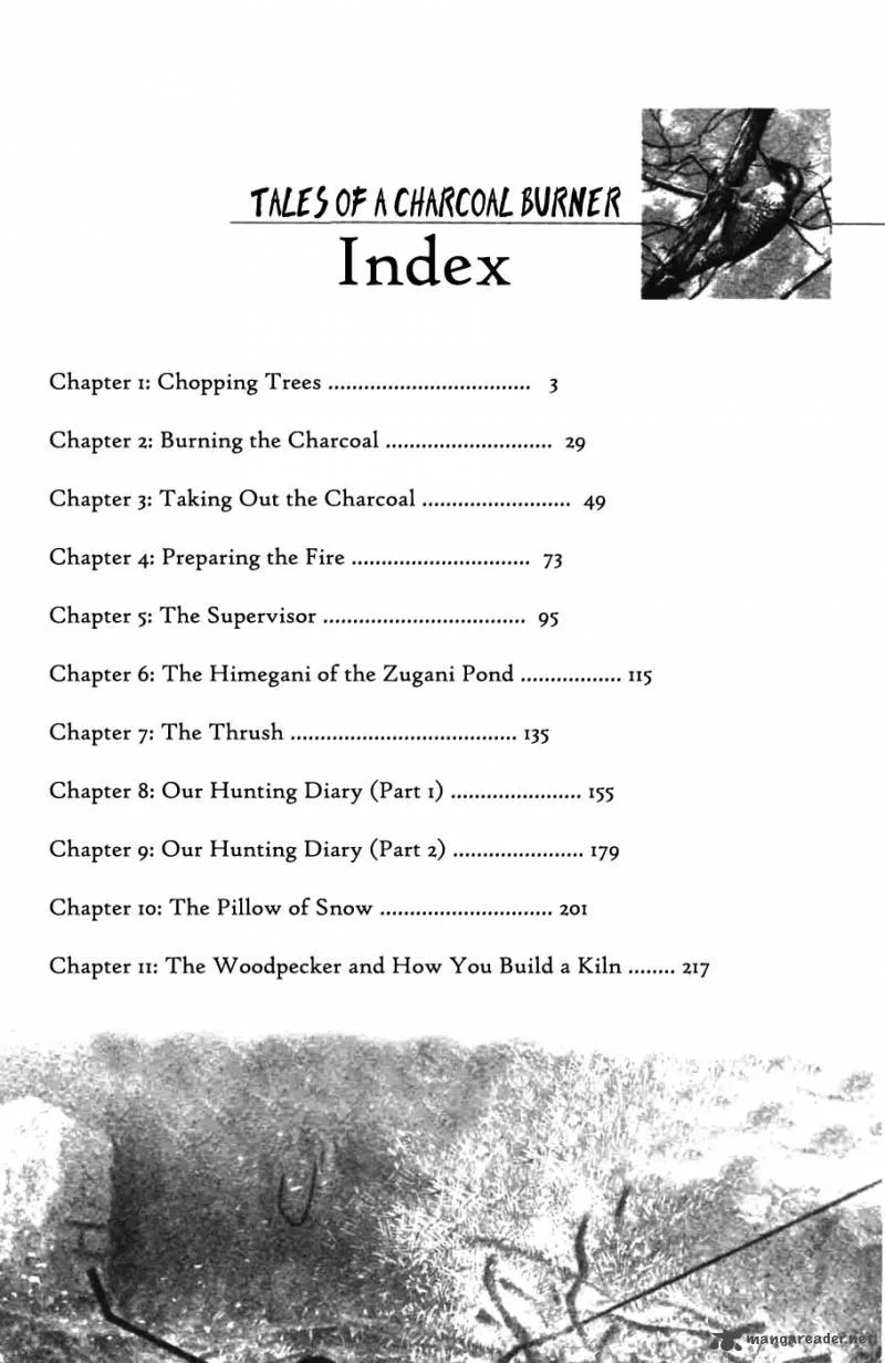 Tales of a Charcoal Burner Chapter 1 page 7