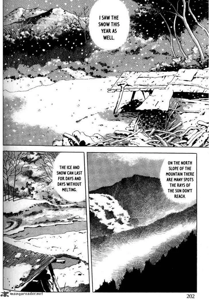 Tales of a Charcoal Burner Chapter 10 page 2