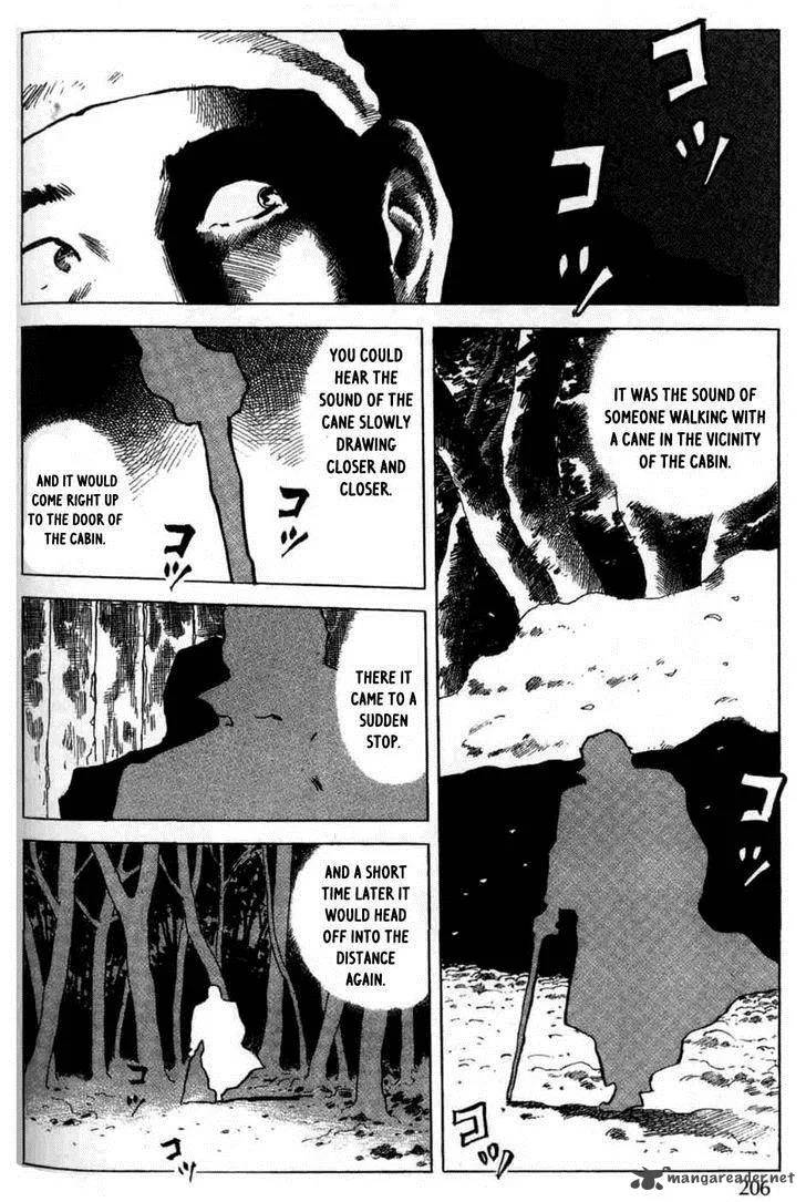Tales of a Charcoal Burner Chapter 10 page 6