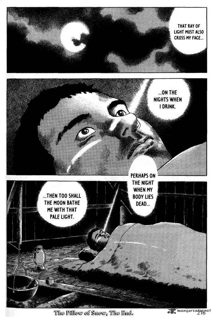 Tales of a Charcoal Burner Chapter 10 page 16