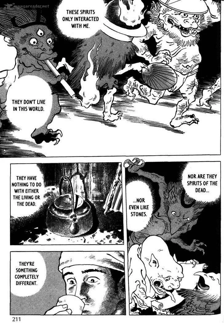 Tales of a Charcoal Burner Chapter 10 page 11