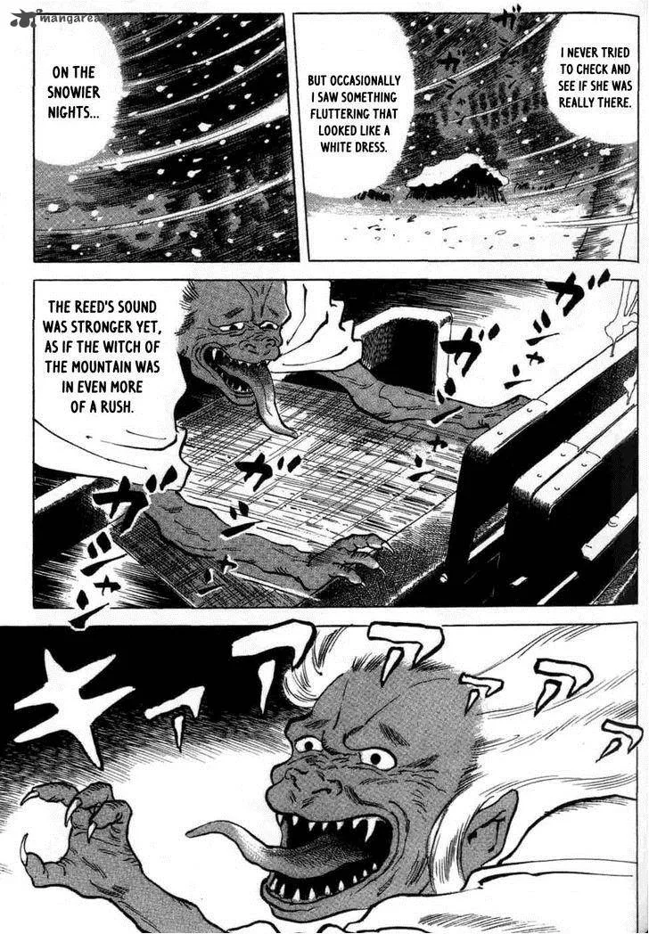 Tales of a Charcoal Burner Chapter 10 page 9