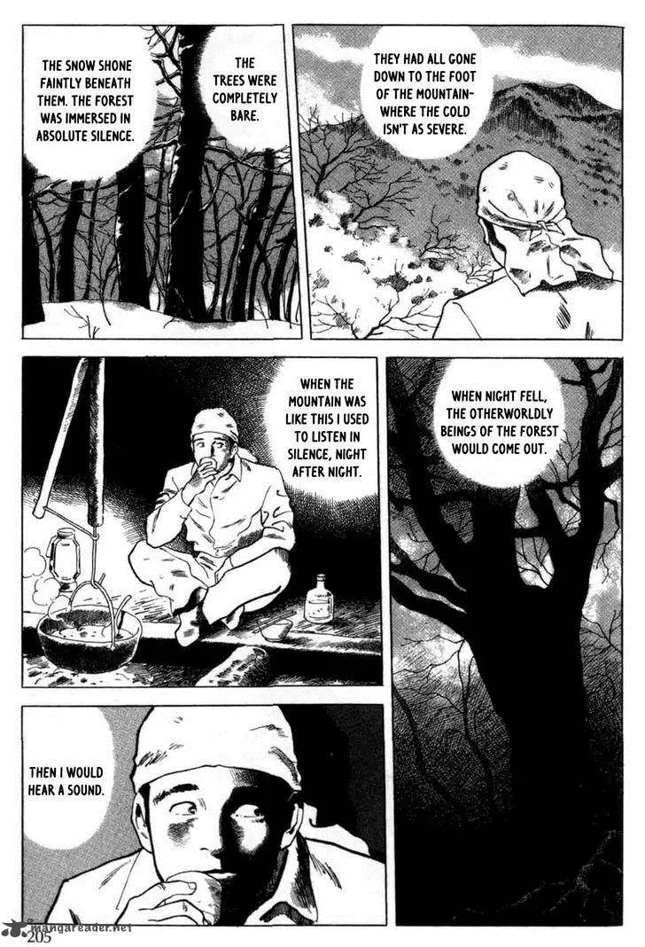 Tales of a Charcoal Burner Chapter 10 page 5