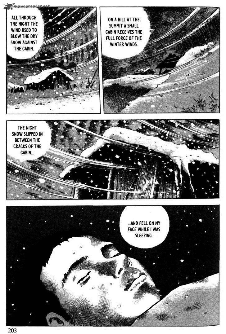 Tales of a Charcoal Burner Chapter 10 page 3
