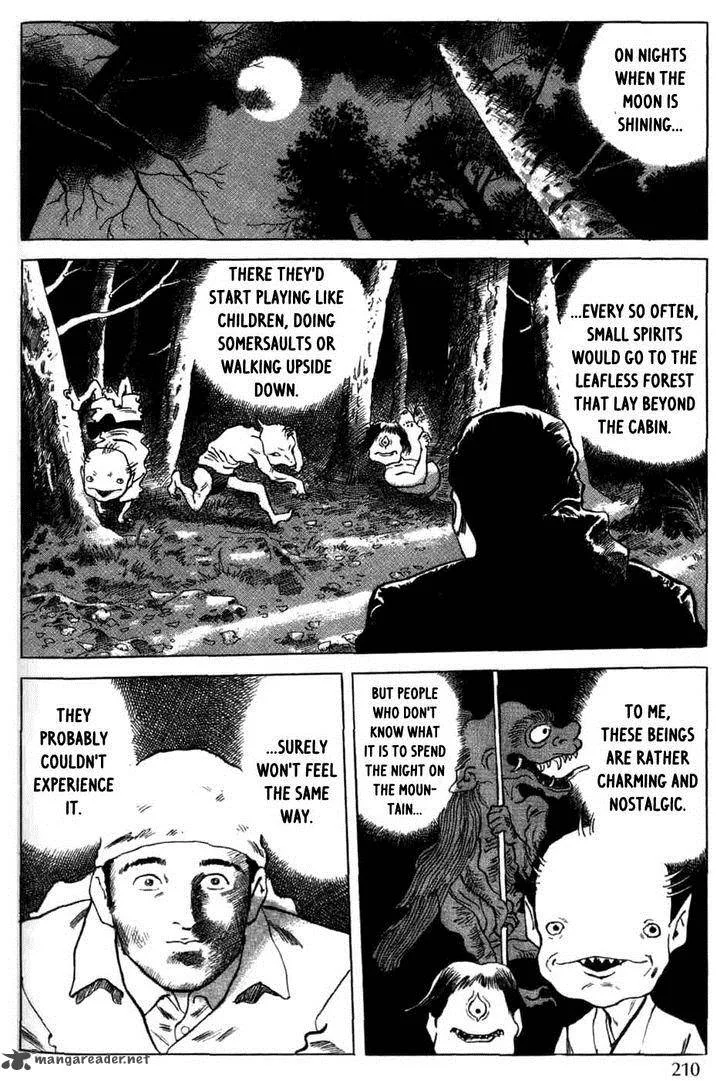 Tales of a Charcoal Burner Chapter 10 page 10