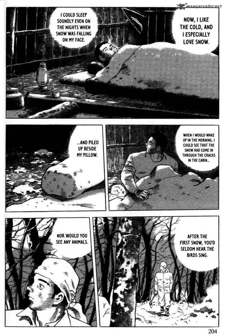 Tales of a Charcoal Burner Chapter 10 page 4