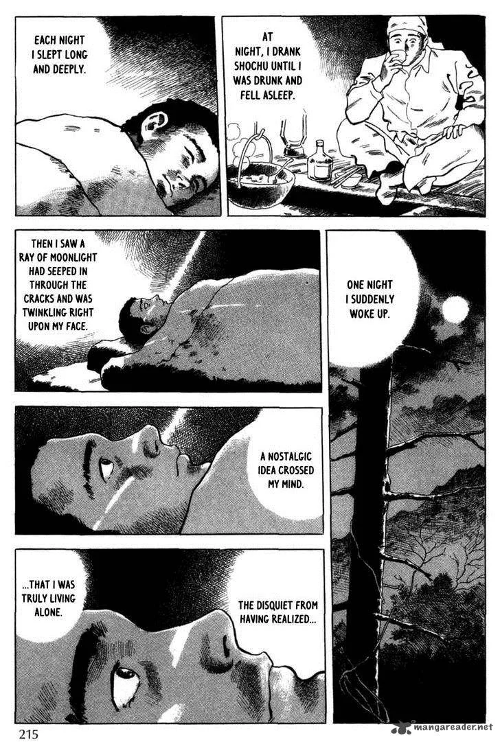 Tales of a Charcoal Burner Chapter 10 page 15