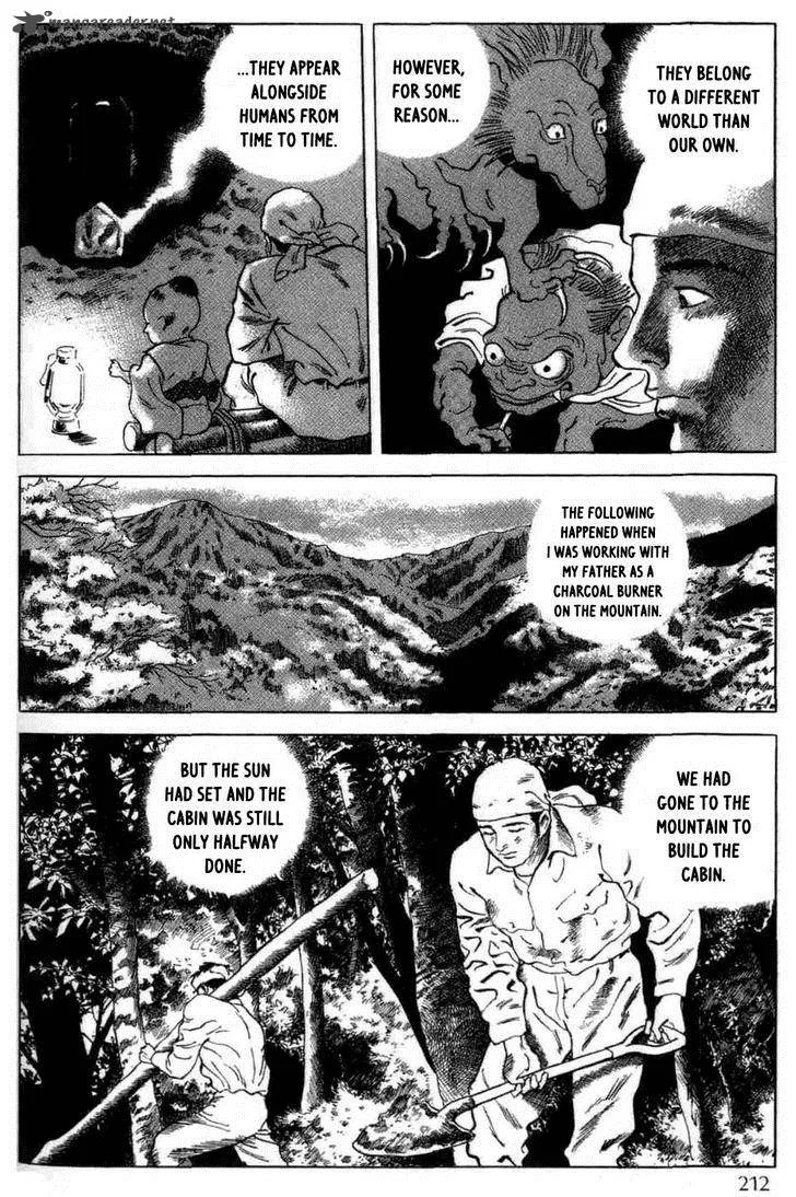 Tales of a Charcoal Burner Chapter 10 page 12