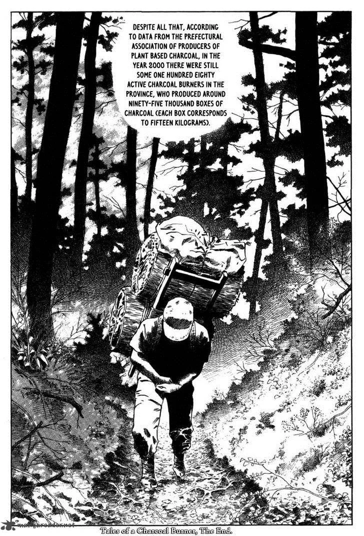 Tales of a Charcoal Burner Chapter 11 page 22