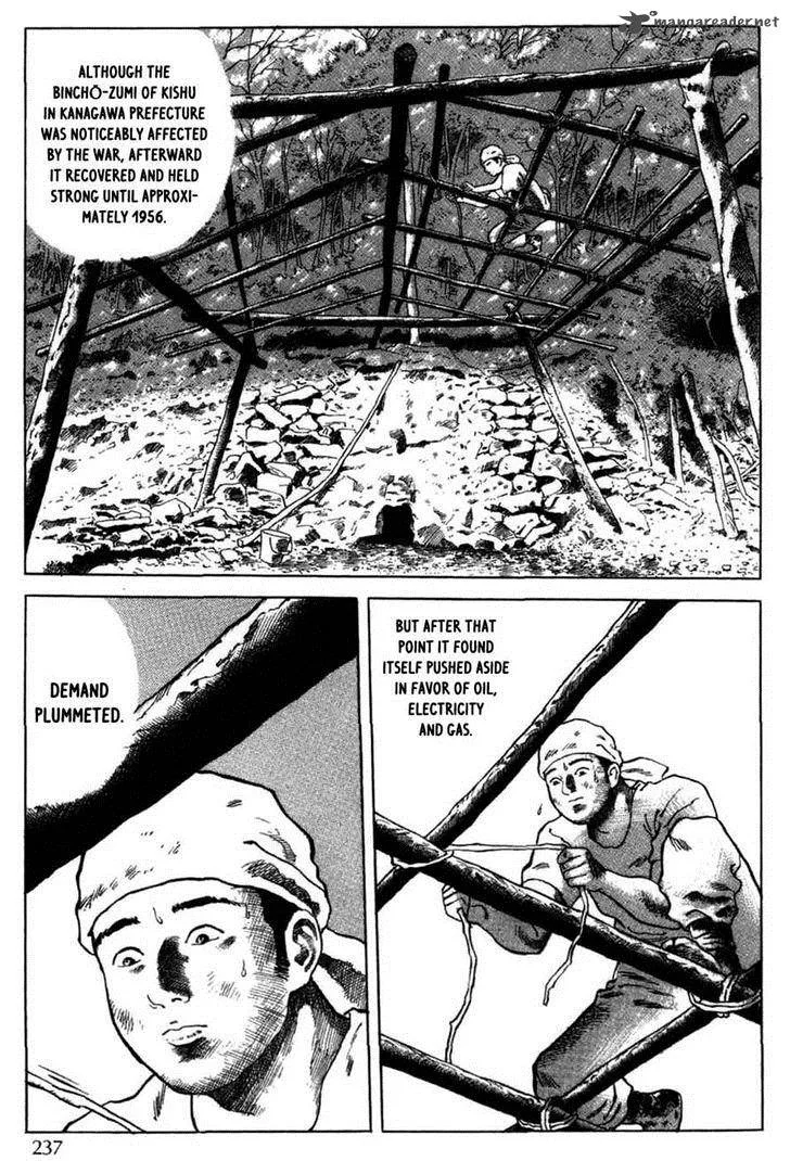 Tales of a Charcoal Burner Chapter 11 page 21