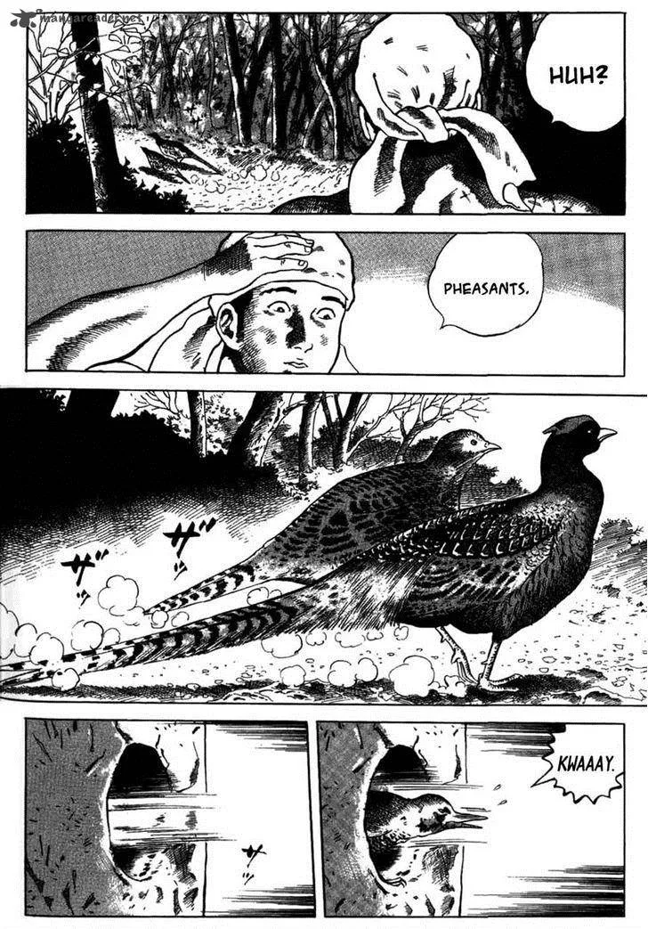 Tales of a Charcoal Burner Chapter 11 page 16