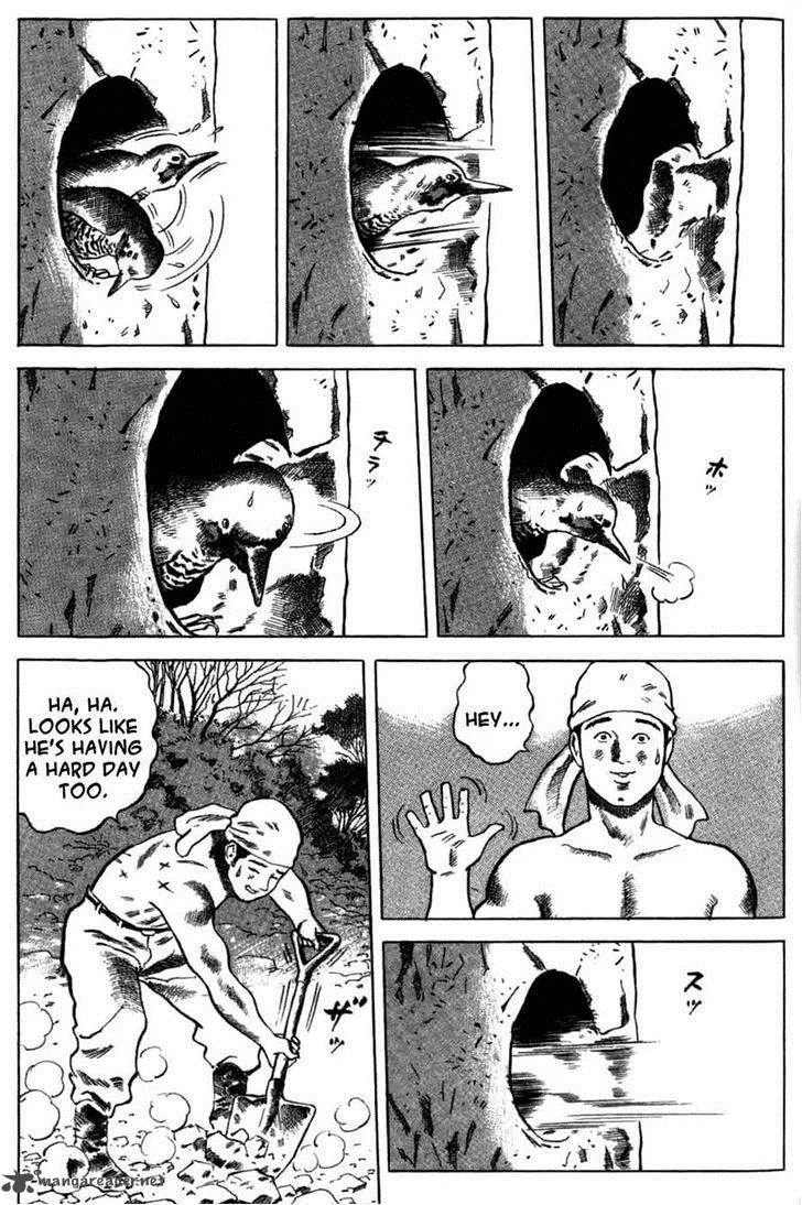 Tales of a Charcoal Burner Chapter 11 page 17