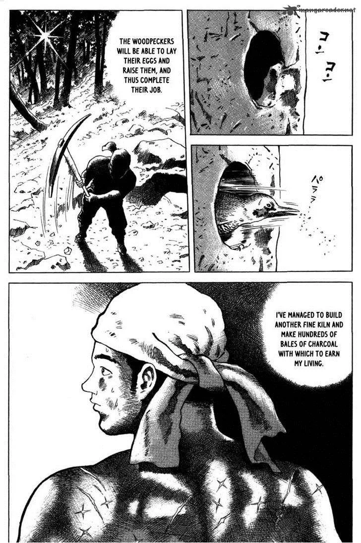 Tales of a Charcoal Burner Chapter 11 page 20
