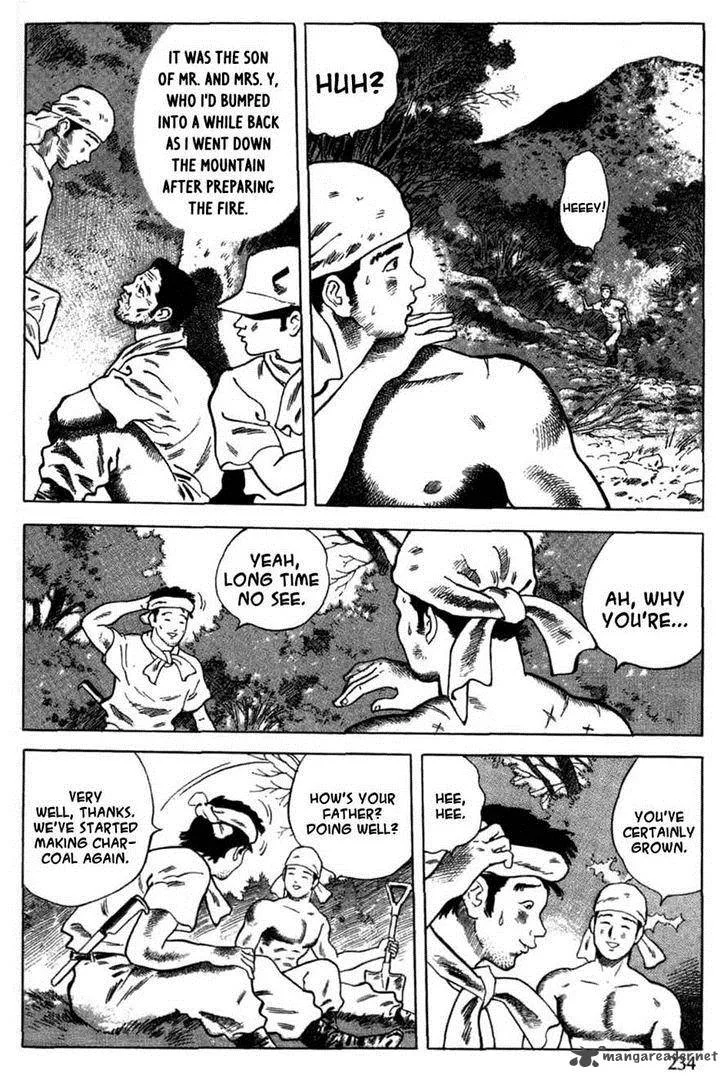 Tales of a Charcoal Burner Chapter 11 page 18