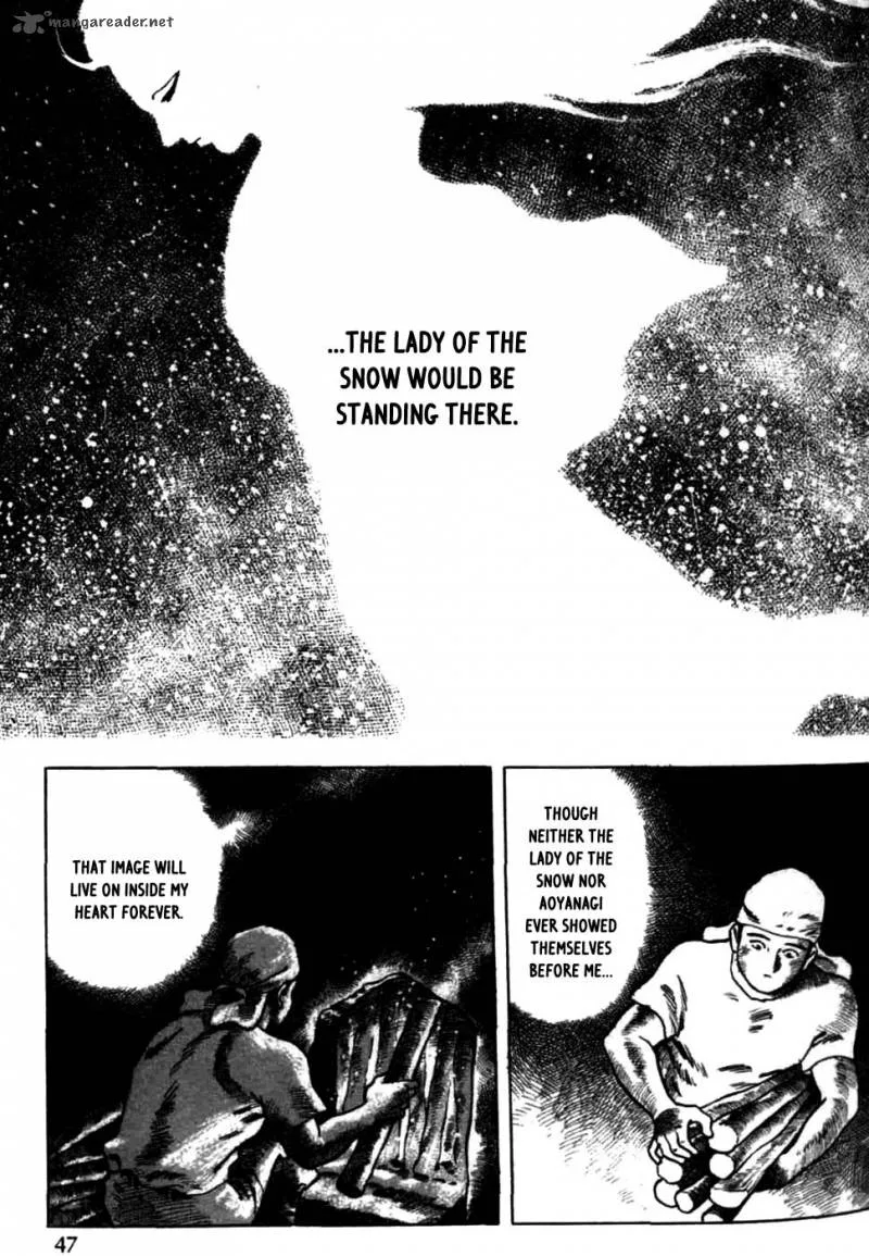 Tales of a Charcoal Burner Chapter 2 page 19