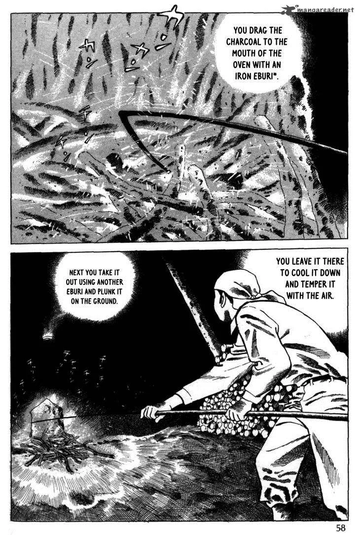 Tales of a Charcoal Burner Chapter 3 page 10