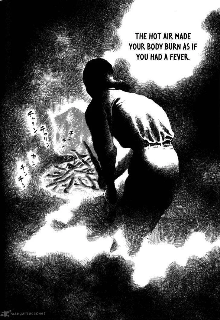 Tales of a Charcoal Burner Chapter 3 page 18
