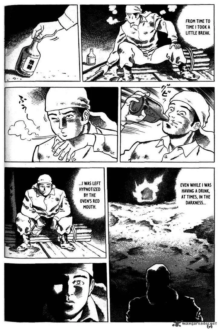 Tales of a Charcoal Burner Chapter 3 page 16