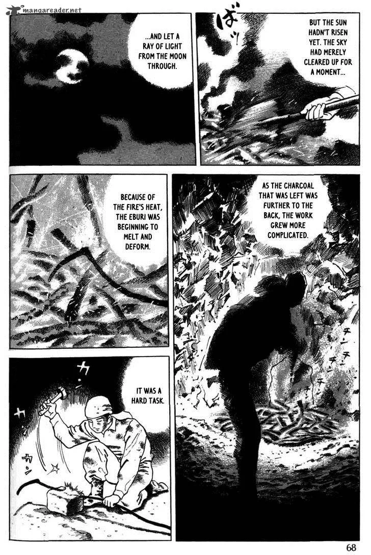 Tales of a Charcoal Burner Chapter 3 page 20