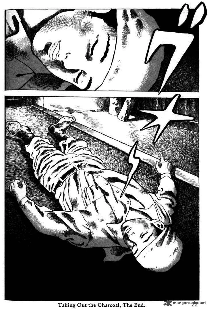 Tales of a Charcoal Burner Chapter 3 page 24