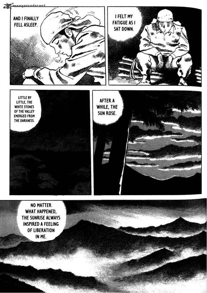 Tales of a Charcoal Burner Chapter 3 page 21
