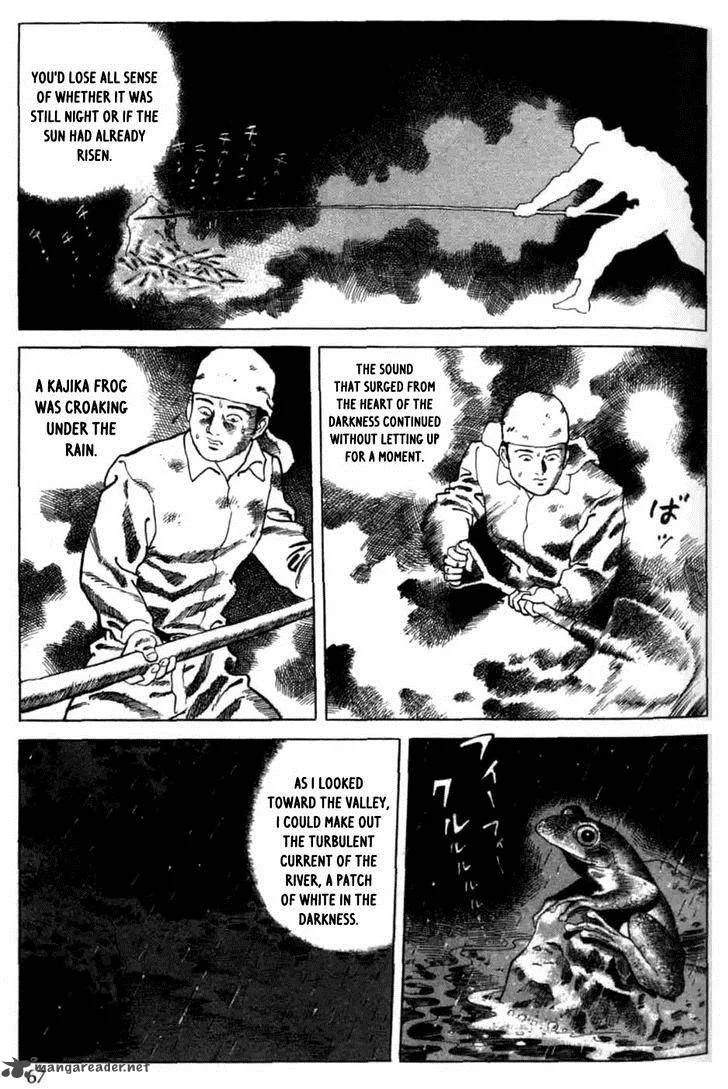 Tales of a Charcoal Burner Chapter 3 page 19