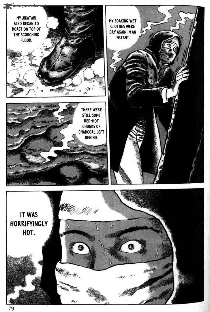 Tales of a Charcoal Burner Chapter 4 page 7
