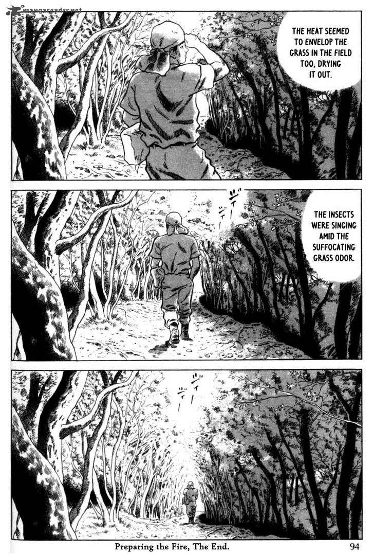 Tales of a Charcoal Burner Chapter 4 page 22
