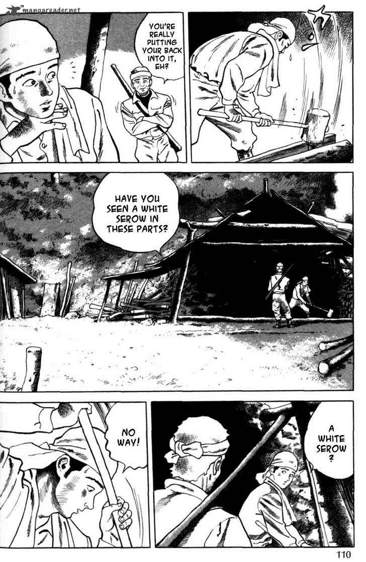 Tales of a Charcoal Burner Chapter 5 page 16
