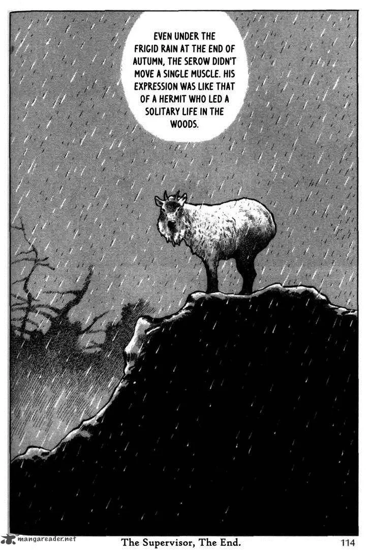 Tales of a Charcoal Burner Chapter 5 page 20