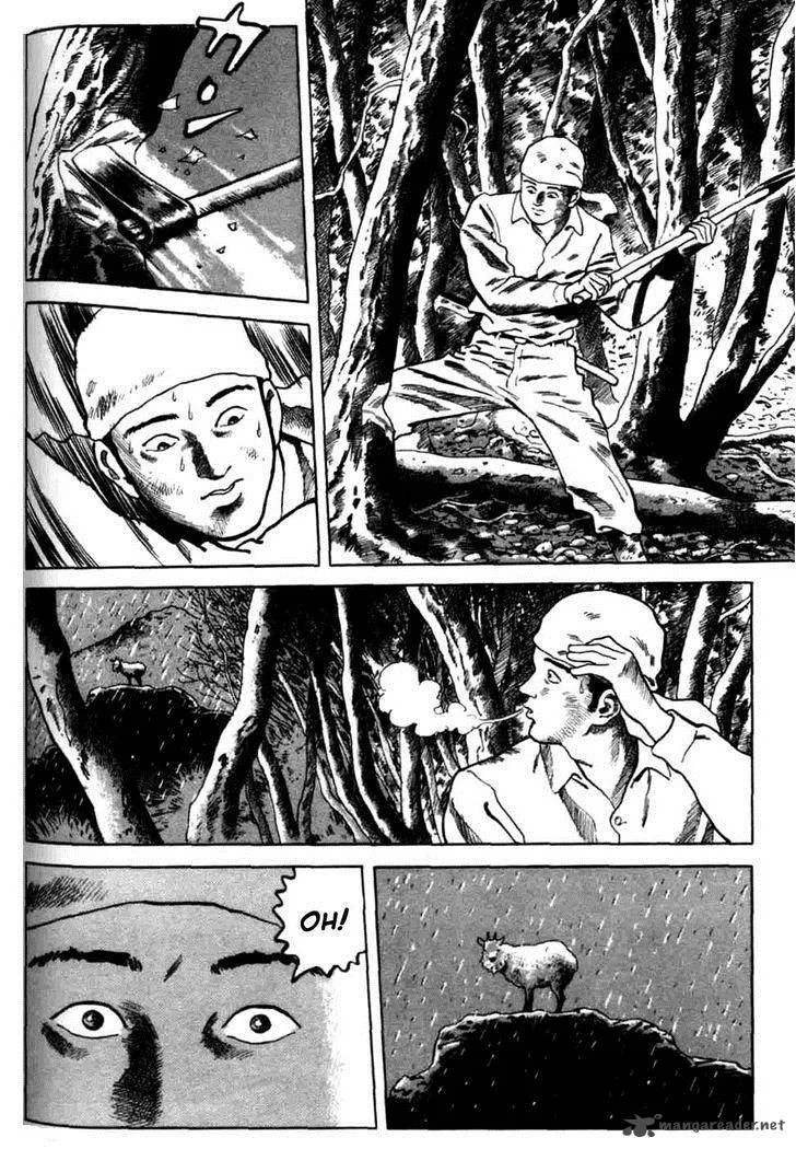 Tales of a Charcoal Burner Chapter 5 page 18