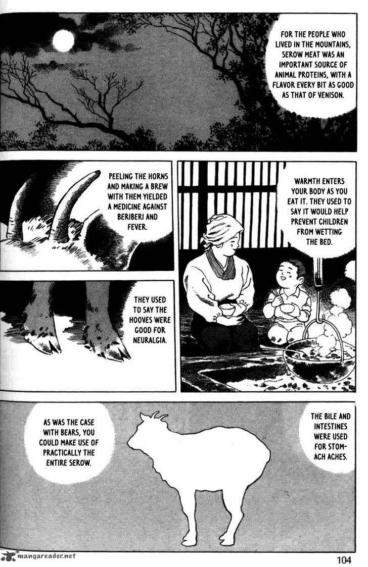 Tales of a Charcoal Burner Chapter 5 page 10