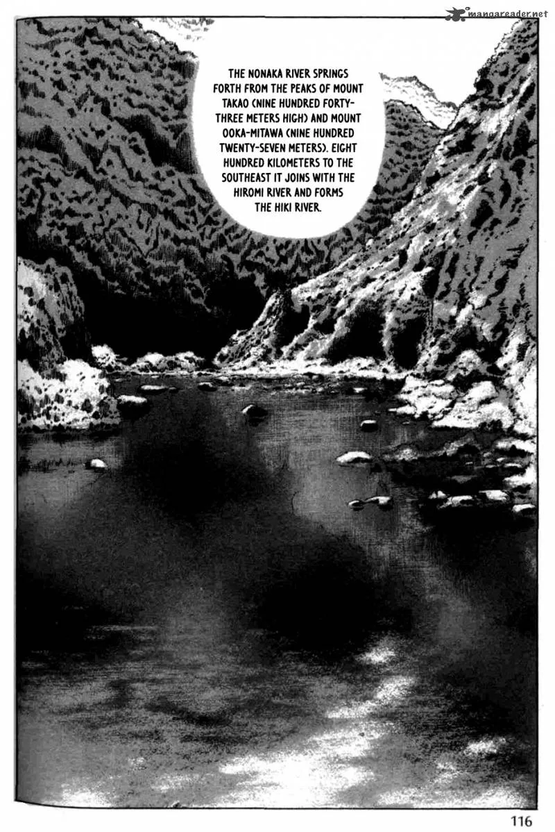 Tales of a Charcoal Burner Chapter 6 page 2