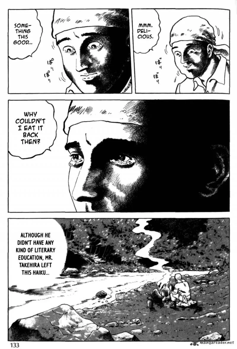 Tales of a Charcoal Burner Chapter 6 page 19