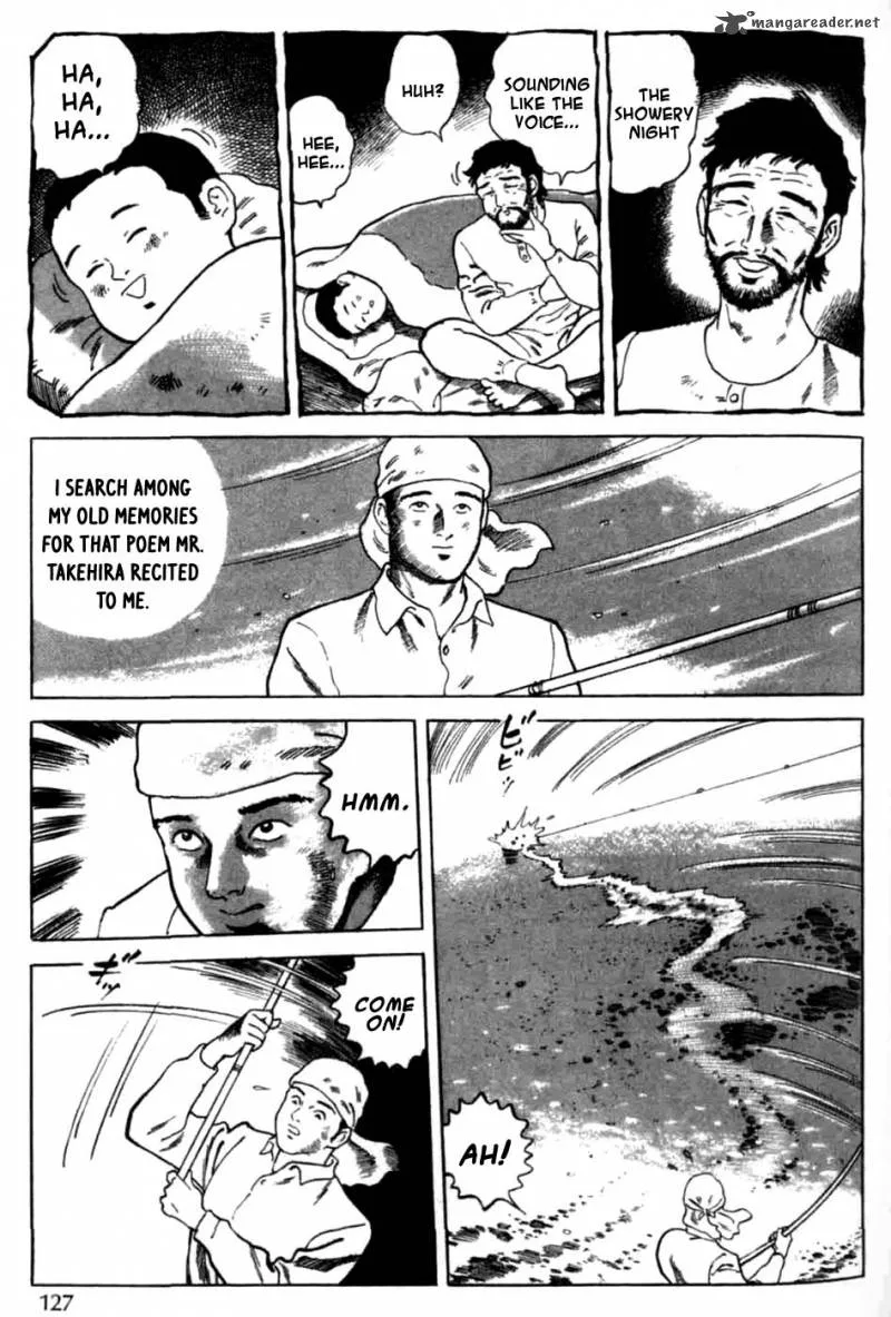 Tales of a Charcoal Burner Chapter 6 page 13