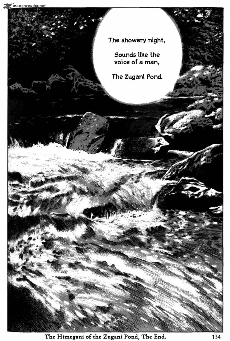Tales of a Charcoal Burner Chapter 6 page 20