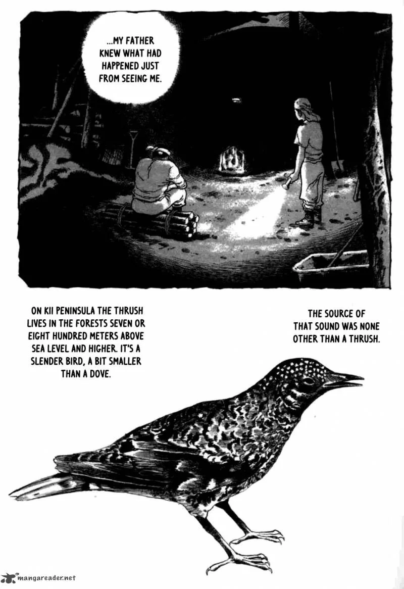 Tales of a Charcoal Burner Chapter 7 page 17