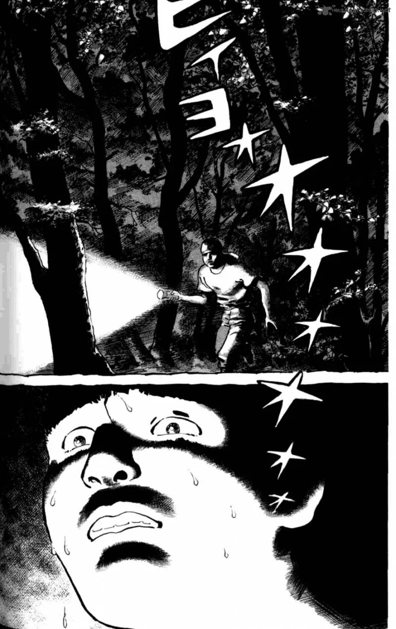 Tales of a Charcoal Burner Chapter 7 page 14