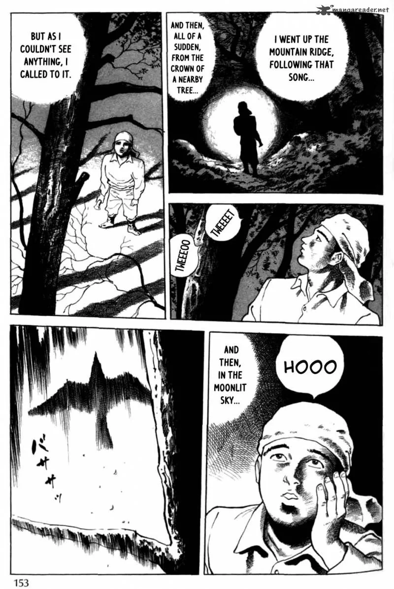 Tales of a Charcoal Burner Chapter 7 page 19