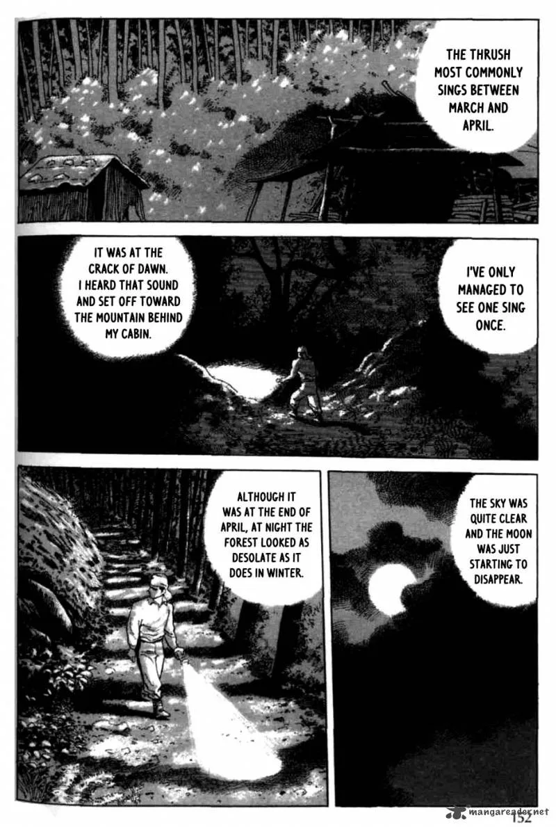 Tales of a Charcoal Burner Chapter 7 page 18