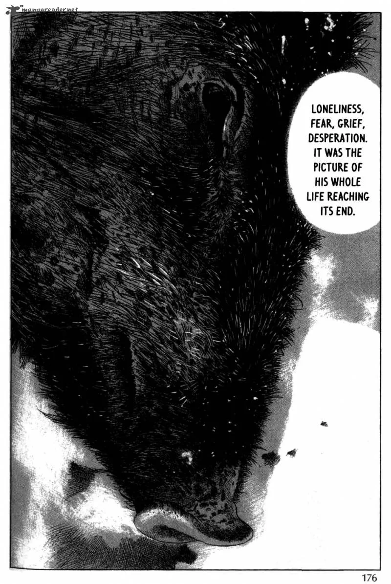 Tales of a Charcoal Burner Chapter 8 page 22