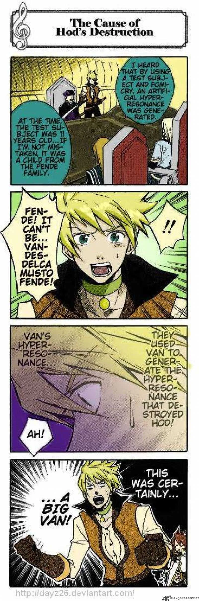 Tales of Destiny: Hakanakikoku no Lion Chapter 3 page 36