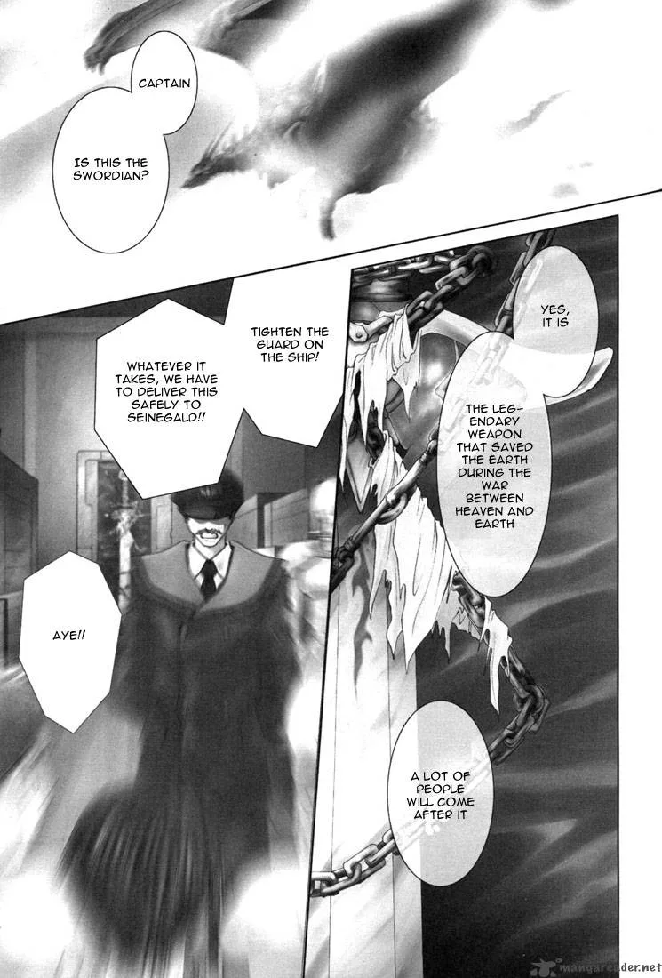Tales of Destiny Chapter 1 page 5