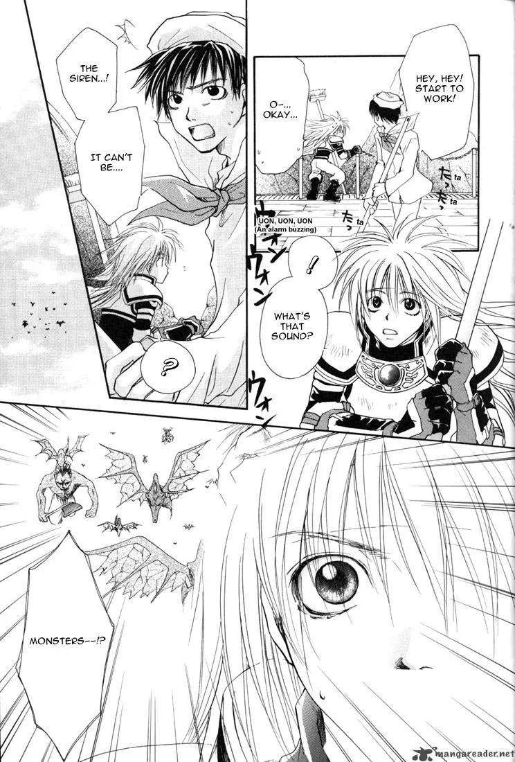 Tales of Destiny Chapter 1 page 12