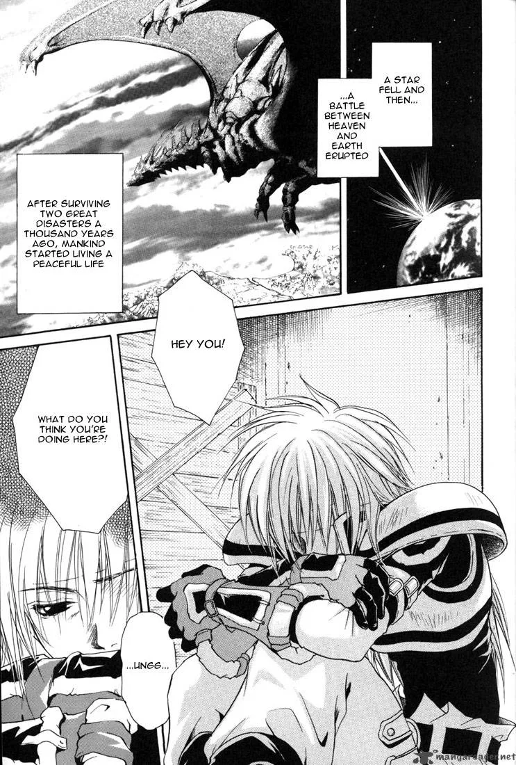 Tales of Destiny Chapter 1 page 8